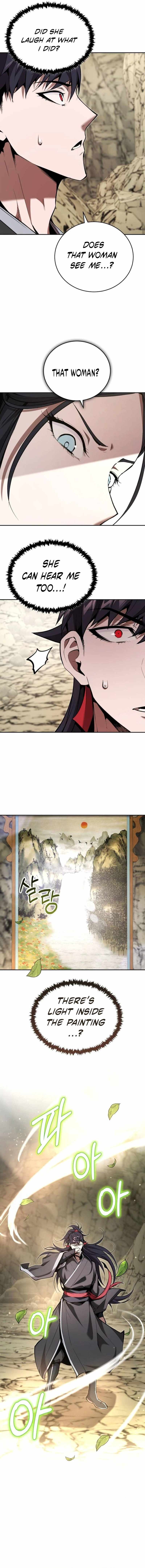 The Demonic Cult Leader Is Too Reluctant Chapter 44 11